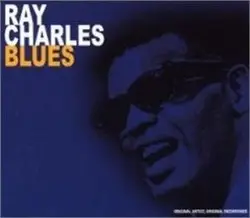 cd ray charles - blues (2007)
