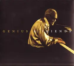 cd ray charles - genius & friends (2005)