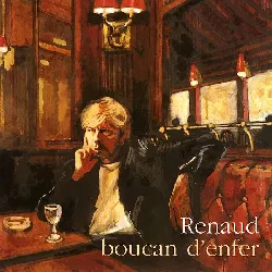 cd renaud boucan d'enfer