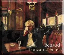 cd renaud - boucan d'enfer (2002)