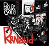 cd renaud - rouge sang (2006)