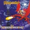 cd rhapsody - symphony of enchanted lands (1998)