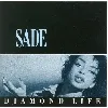 cd sade - lovers live (1999)