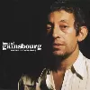 cd serge gainsbourg - best of - gainsbourg - comme un boomerang (2011)