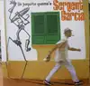 cd sergent garcia - un poquito quema'o (1999)