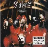 cd slipknot - slipknot (1999)
