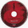 cd slipknot - slipknot (1999)
