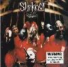 cd slipknot - slipknot (1999)
