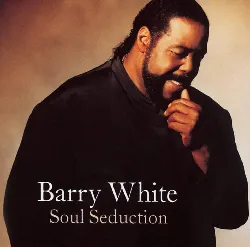 cd soul seduction