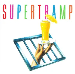 cd supertramp - the very best of supertramp (1992)