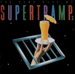 cd supertramp - the very best of supertramp 2 (1992)