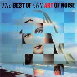 cd the art of noise - the best of the art of noise (1988)