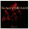 cd the clash - the story of the clash volume 1 (1999)