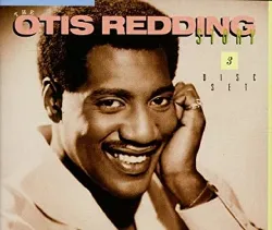 cd the otis redding story