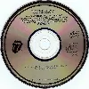 cd the rolling stones - goats head soup (1986)