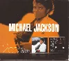 cd thriller / off the wall (coffret 2 cd)