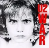 cd u2 - review 61: u2 - war