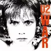cd u2 - review 61: u2 - war