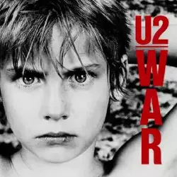 cd u2 - review 61: u2 - war (2008)