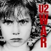 cd u2 - review 61: u2 - war (2008)