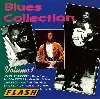 cd various - blues collection volume 1
