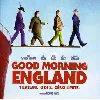 cd various - good morning england (2009)