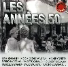 cd various - les années 50 (2005)