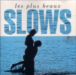 cd various - les plus beaux slows (1999)