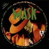 cd various - music from the motion picture 'the mask' (1994)