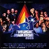 cd various - nrj music awards 2009 (2008)