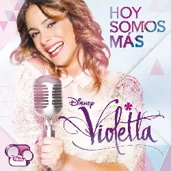 cd violetta (6) - hoy somos mas (2013)