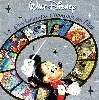 cd walt disney (bof) [import anglais]