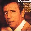 cd yves montand - dis - moi jo