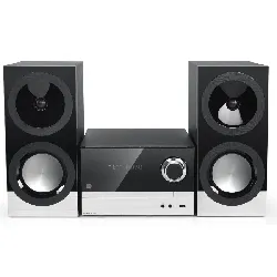 chaîne hifi essentielb ms4001bt bluetooth