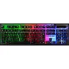 clavier gamer the g-lab keyz-130/fr