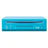 console nintendo wii bleue