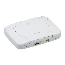 console sony playstation ps one psone