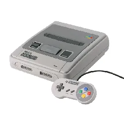 console super nintendo pack super mario world