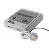 console super nintendo pack super mario world