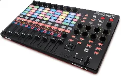 contôleur akai apc40 mkii