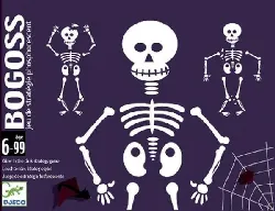 djeco bogoss jeu de cartes