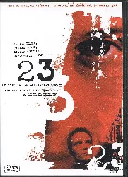 dvd 23