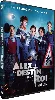 dvd alex, le destin d'un roi