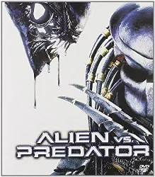dvd alien vs. predator 1