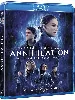 dvd annihilation blu ray [ import ] region free