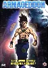 dvd armageddon