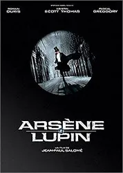dvd arsène lupin - édition collector 2 dvd