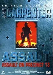 dvd assaut [édition simple]