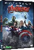 dvd avengers 2 : l'ère d'ultron