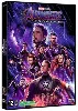 dvd avengers 4 : endgame